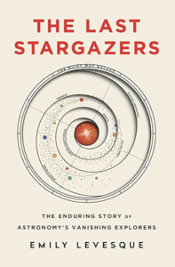 Public Monthly Meeting - The Last Stargazers @ Online via Google Meet