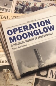 Public Monthly Meeting - Operation Moonglow: A Political History of Project Apollo @ Online via Google Meet